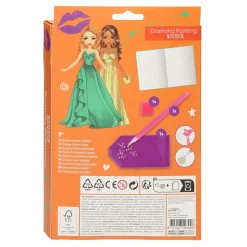 Besties Diamond Painting Notitieboek
