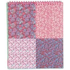 Besties Fashion Design Kleur- en Stickerboek met Stencils