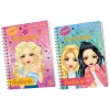 Besties Notitieboek A5 - 50 pagina's