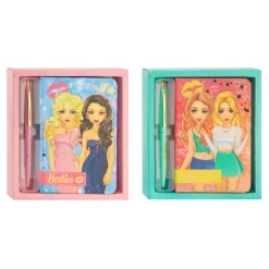 Besties Notitieboek met Balpen
