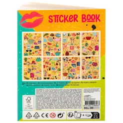 Besties Stickerboek