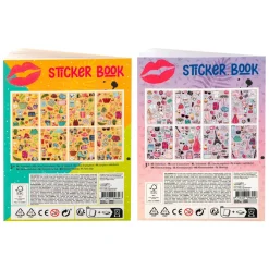 Besties Stickerboek