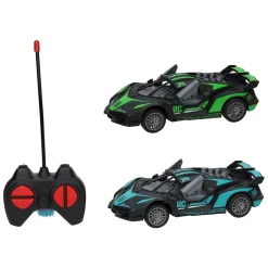 Bestuurbare Auto RC Sportwagen Extreme