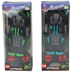 Bestuurbare Auto RC Sportwagen Extreme