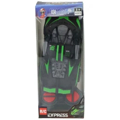 Bestuurbare Auto RC Sportwagen Extreme