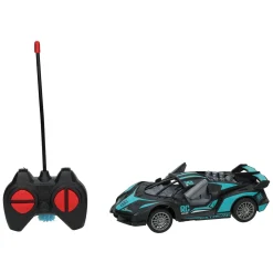 Bestuurbare Auto RC Sportwagen Extreme
