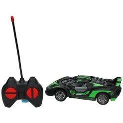 Bestuurbare Auto RC Sportwagen Extreme