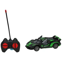 Bestuurbare Auto RC Sportwagen Extreme