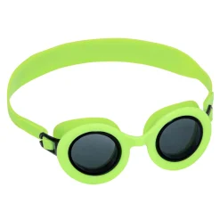 Bestway Aquashades Duikbril Groen, 3 jaar +