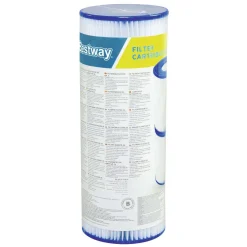 Bestway Cartridgefilter Type Ii