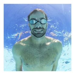 Bestway Elite Blast Pro Duikbril Zwart, 14 jaar +