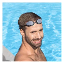 Bestway Elite Blast Pro Duikbril Zwart, 14 jaar +