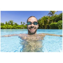 Bestway Elite Blast Pro Duikbril Zwart, 14 jaar +