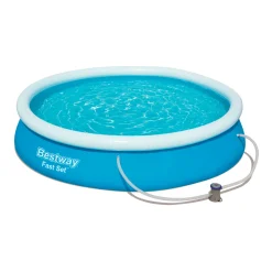 Bestway Fast Set Zwembad (met Filterpomp), 366x76cm