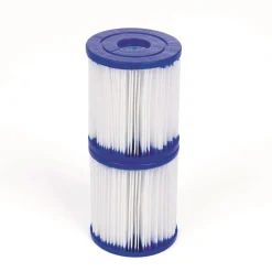 Bestway Fast Set Zwembad (met Filterpomp), 366x76cm