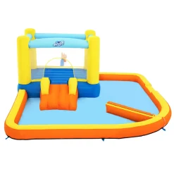 Bestway H2OGO! Beach Bounce Waterpark, 365x340x340cm