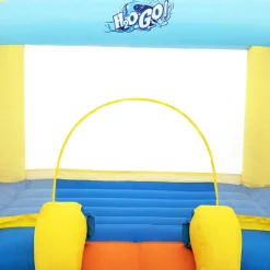 Bestway H2OGO! Beach Bounce Waterpark, 365x340x340cm