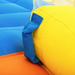 Bestway H2OGO! Beach Bounce Waterpark, 365x340x340cm