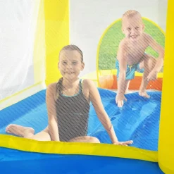 Bestway H2OGO! Beach Bounce Waterpark, 365x340x340cm