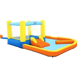 Bestway H2OGO! Beach Bounce Waterpark, 365x340x340cm