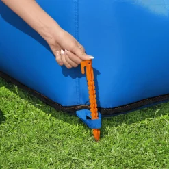 Bestway H2OGO! Beach Bounce Waterpark, 365x340x340cm