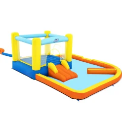 Bestway H2OGO! Beach Bounce Waterpark, 365x340x340cm
