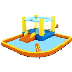 Bestway H2OGO! Beach Bounce Waterpark, 365x340x340cm