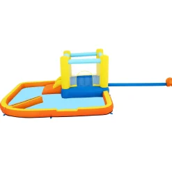 Bestway H2OGO! Beach Bounce Waterpark, 365x340x340cm