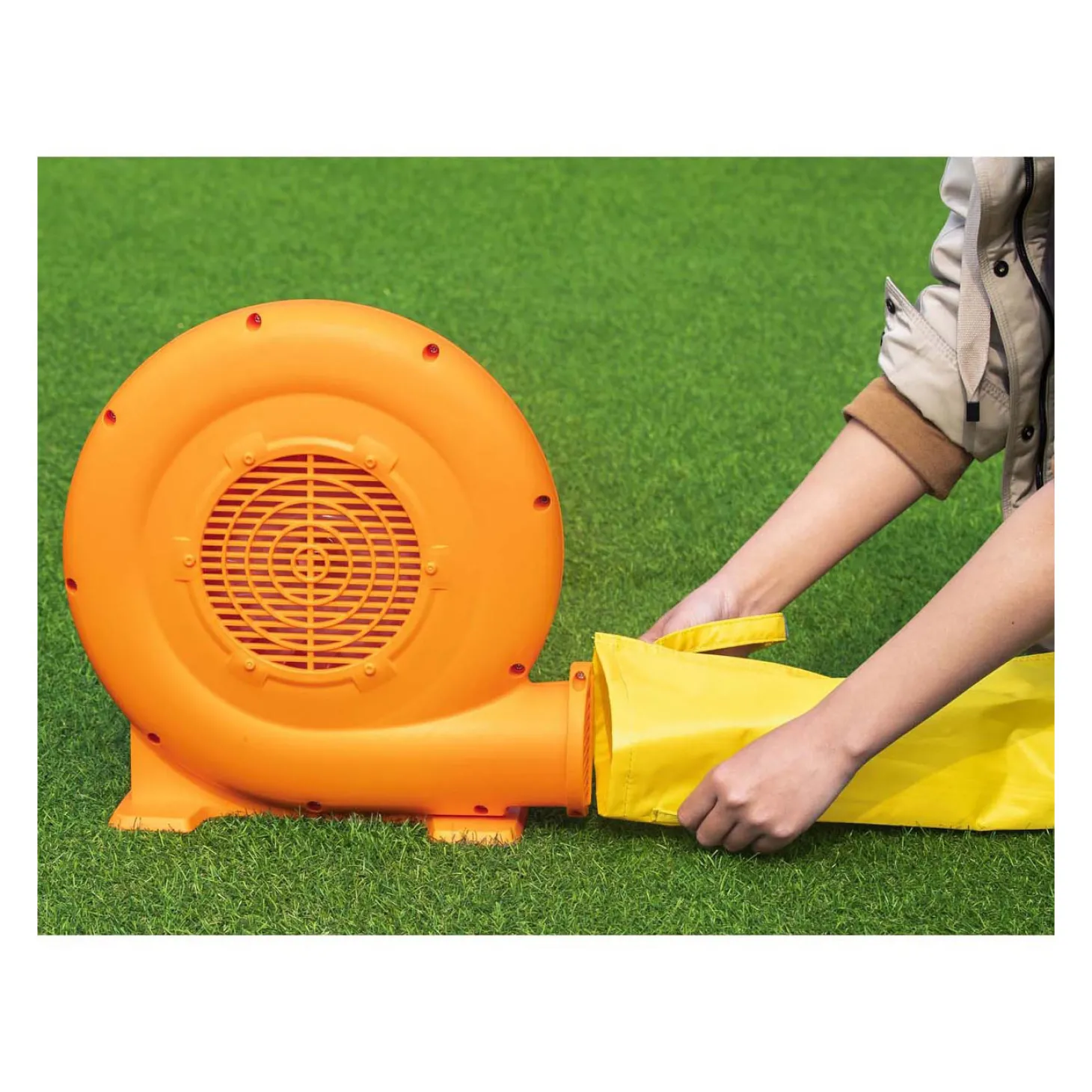 Bestway H2Ogo! Mount Splashmore Mega Waterpark