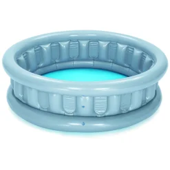 Bestway Kinderbad Rond Ruimteschip, 152cm