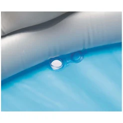 Bestway Kinderbad Rond Ruimteschip, 152cm