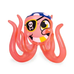 Bestway Playcenter Sleepboot Piraat Zwembad, 140x130x104cm