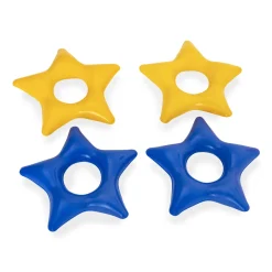 Bestway Playcenter Sleepboot Piraat Zwembad, 140x130x104cm