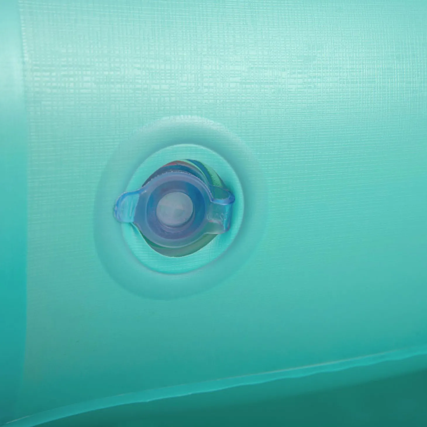 Bestway Springkasteel met Peuterbad Jumptopia, 239x142x102cm