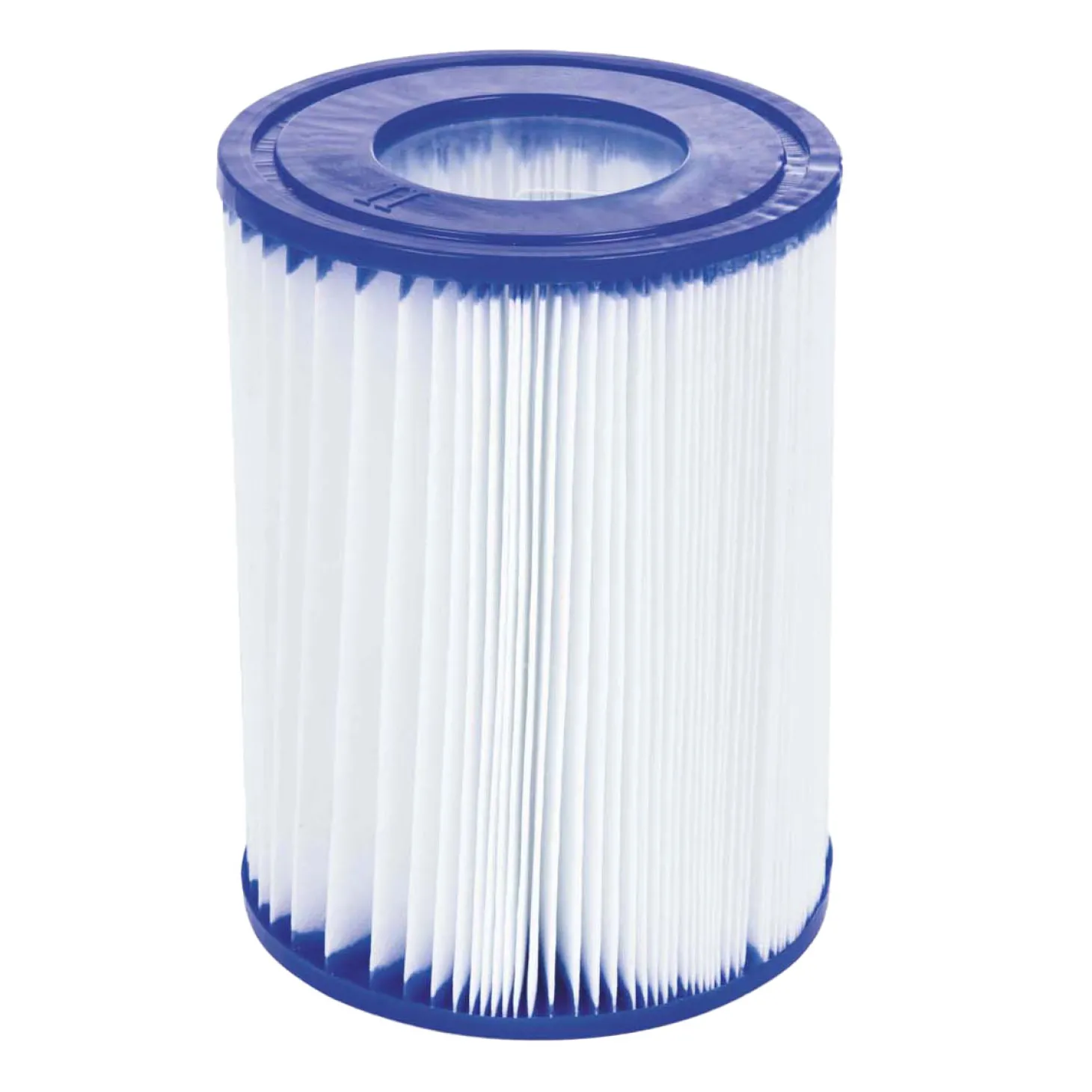 Bestway Zwembad Fast Set Set Rond Rotan, 457x107cm