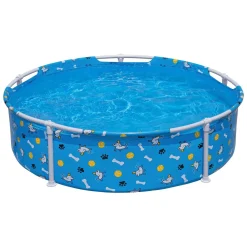 Bestway Zwembad Huisdier Fetchin' Fun, 122cm