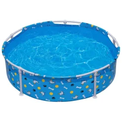 Bestway Zwembad Huisdier Fetchin' Fun, 122cm
