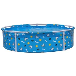 Bestway Zwembad Huisdier Fetchin' Fun, 122cm