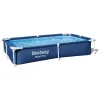 Bestway Zwembad Steel Pro Rechthoek, 221cm