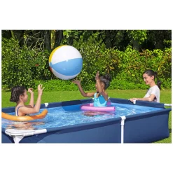 Bestway Zwembad Steel Pro Rechthoek, 221cm