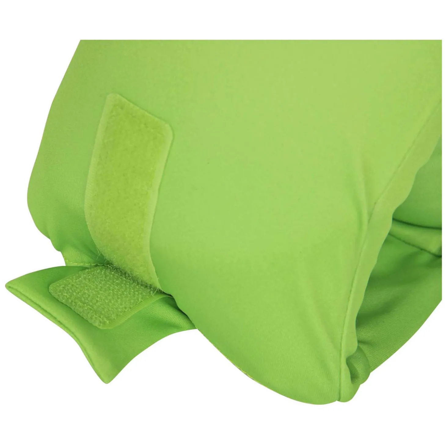 Bestway Zwembandjes Aquastar Groen, 1-3 jaar