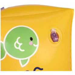 Bestway Zwembandjes Wondersplash S/M, 3-6 jaar