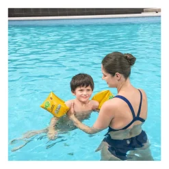 Bestway Zwembandjes Wondersplash S/M, 3-6 jaar