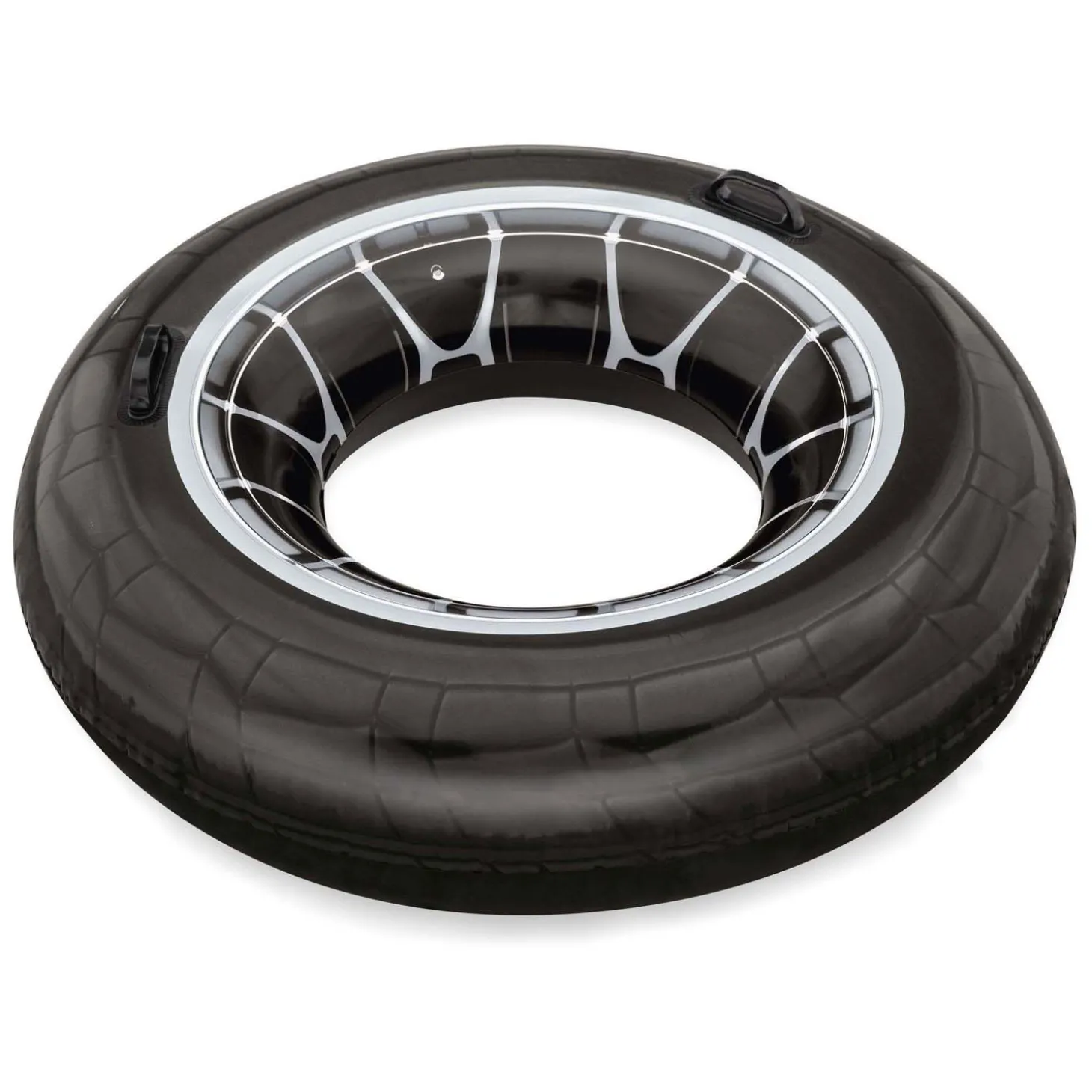 Bestway Zwemring High Velocity Type, 105cm