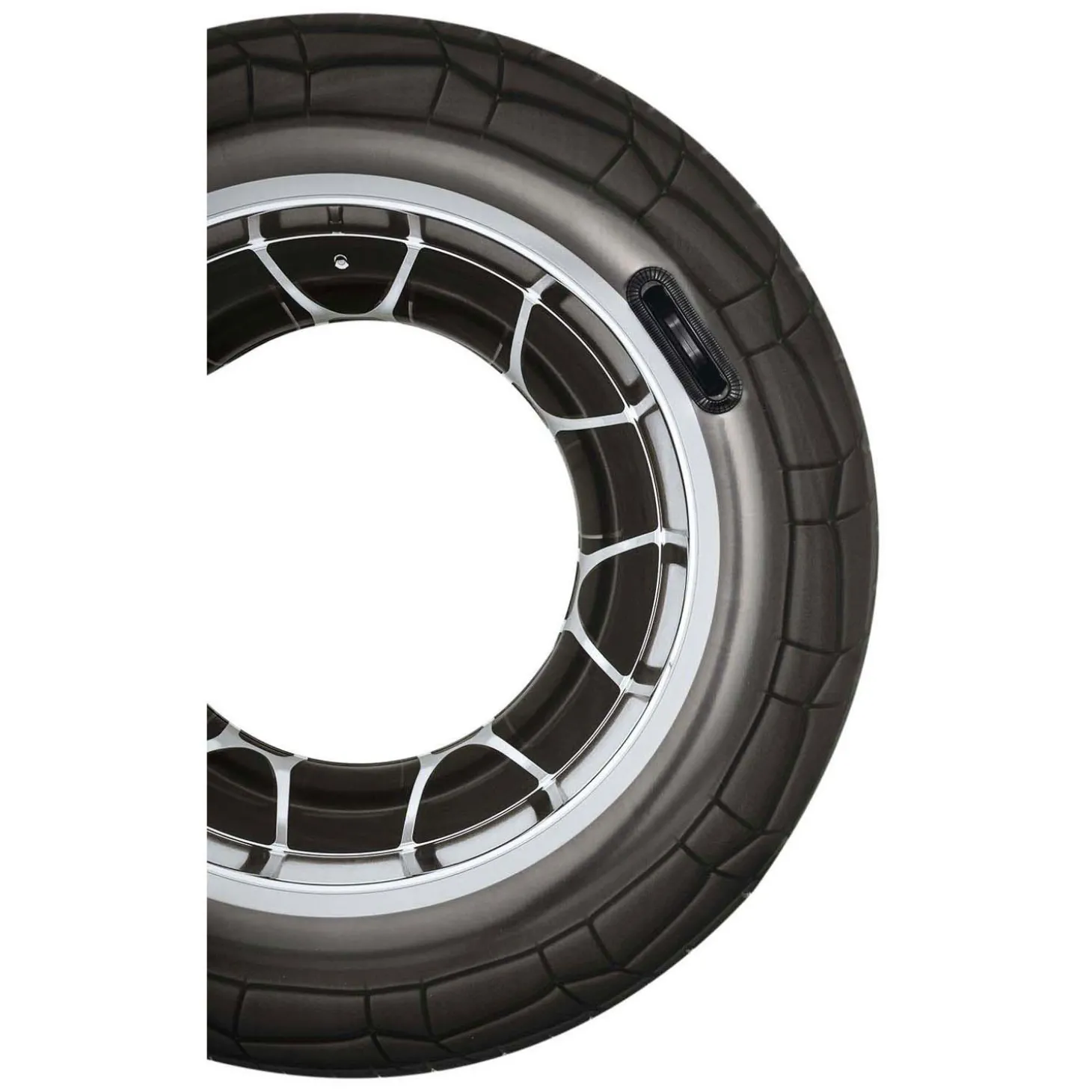 Bestway Zwemring High Velocity Type, 105cm