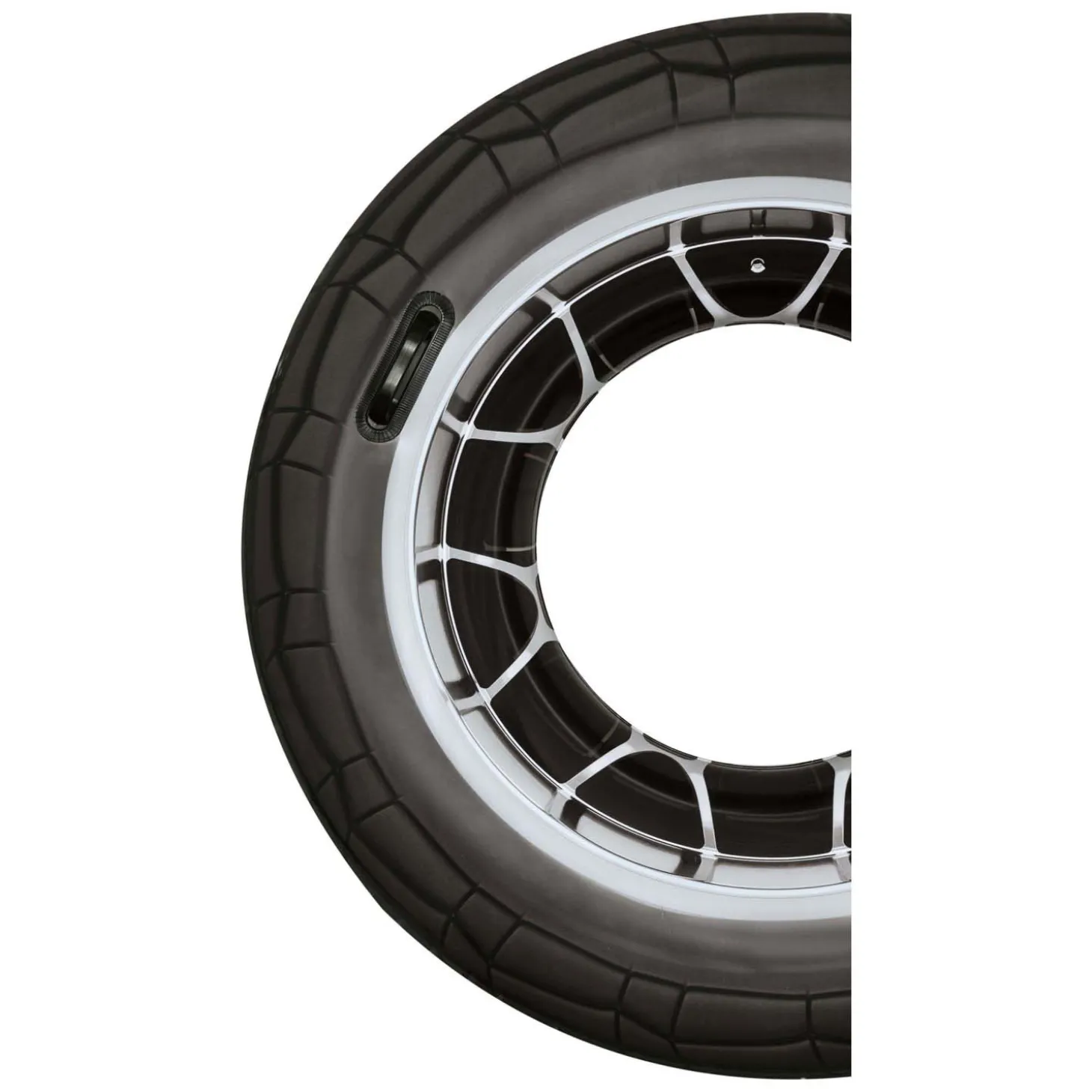 Bestway Zwemring High Velocity Type, 105cm