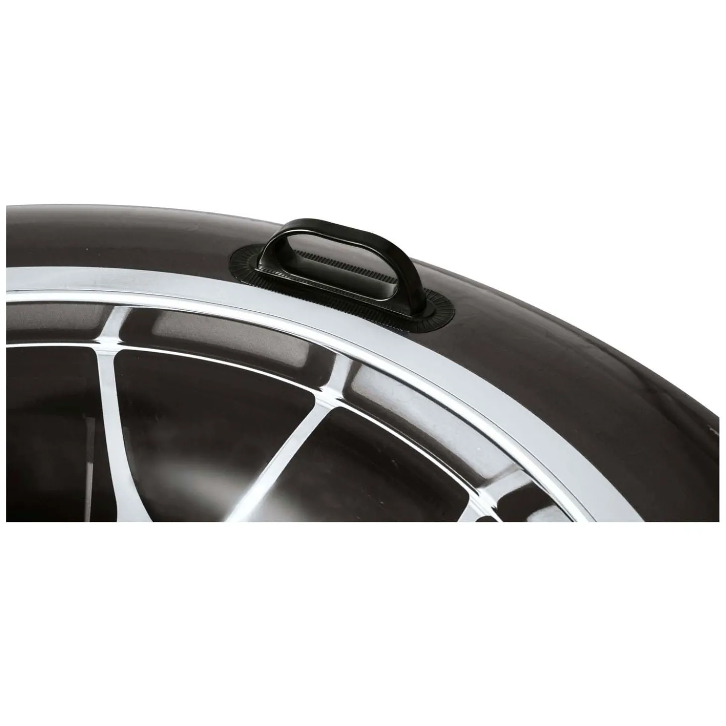 Bestway Zwemring High Velocity Type, 105cm