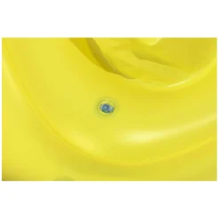 Bestway Zwemzitje Comfort Plush Wavy Square, 1-2 jaar