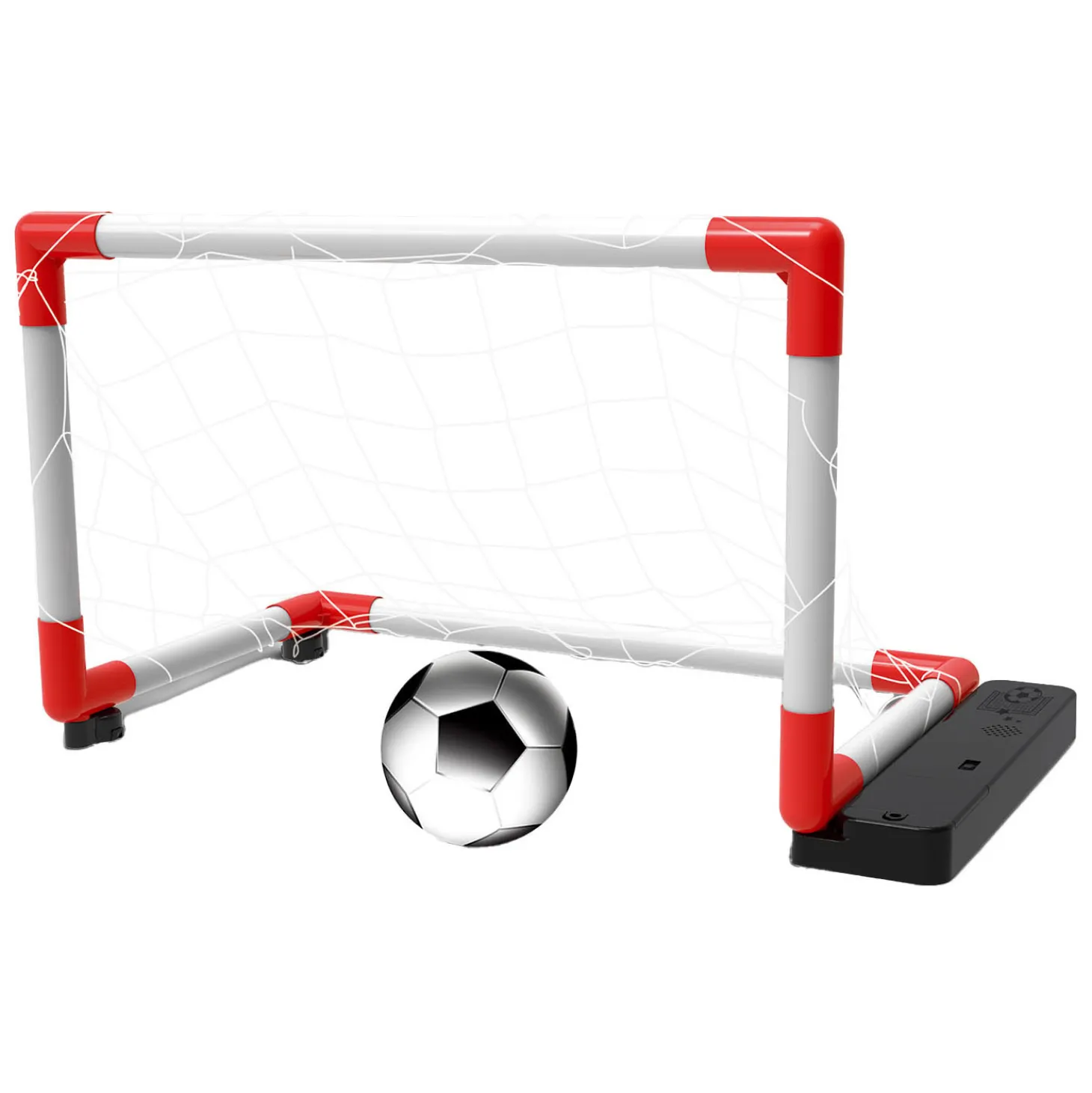 Beweegbaar Voetbaldoel