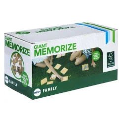 Bex Houten Memo Spel